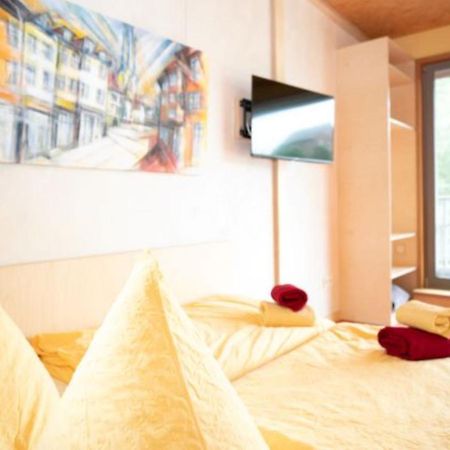 Selbstgemacht Hotel Arnsgrun Kültér fotó