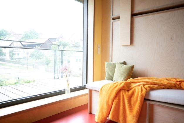 Selbstgemacht Hotel Arnsgrun Kültér fotó