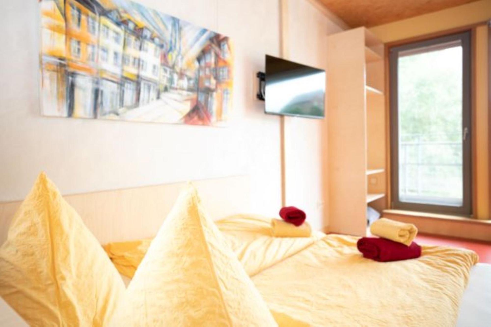 Selbstgemacht Hotel Arnsgrun Kültér fotó
