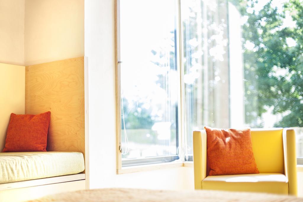 Selbstgemacht Hotel Arnsgrun Kültér fotó