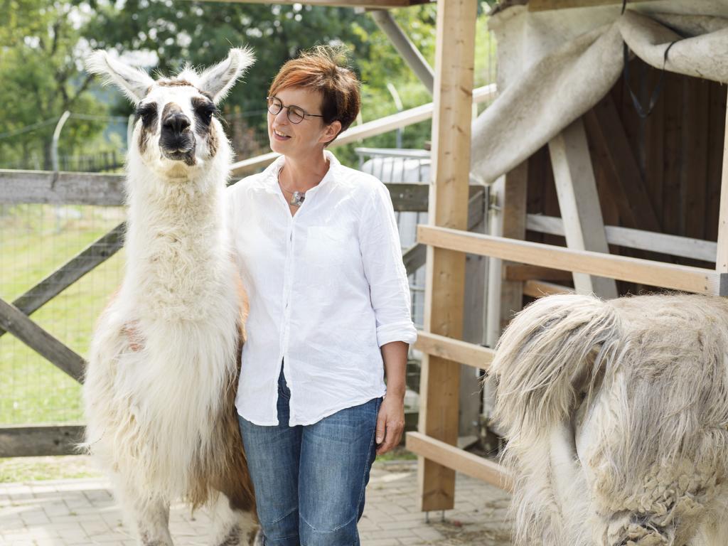Selbstgemacht Hotel Arnsgrun Kültér fotó