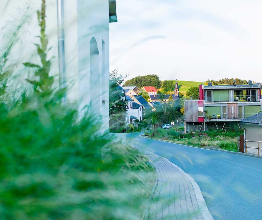 Selbstgemacht Hotel Arnsgrun Kültér fotó
